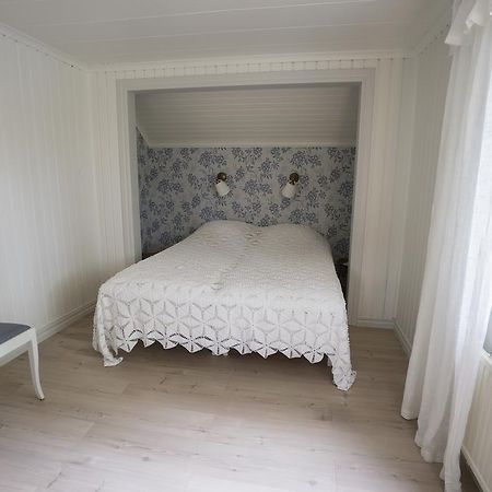 Anfasteroed Gardsvik - Grindstugan ユシーレ エクステリア 写真