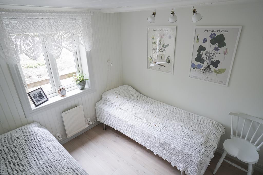 Anfasteroed Gardsvik - Grindstugan ユシーレ エクステリア 写真